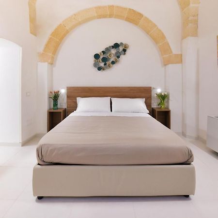 Casa Magade B&B Manduria Dış mekan fotoğraf