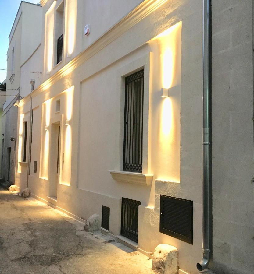 Casa Magade B&B Manduria Dış mekan fotoğraf