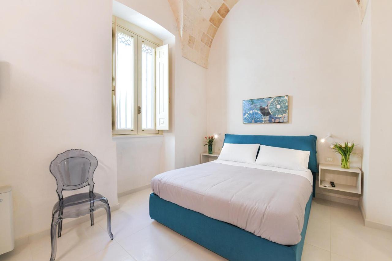 Casa Magade B&B Manduria Dış mekan fotoğraf