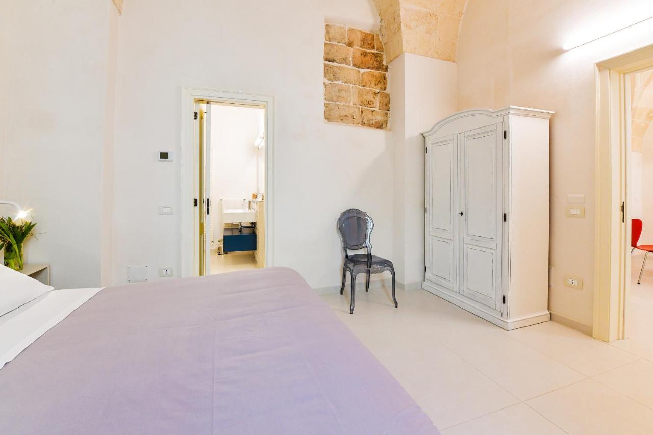Casa Magade B&B Manduria Dış mekan fotoğraf