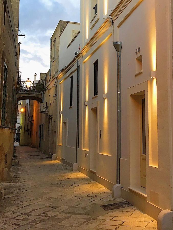 Casa Magade B&B Manduria Dış mekan fotoğraf