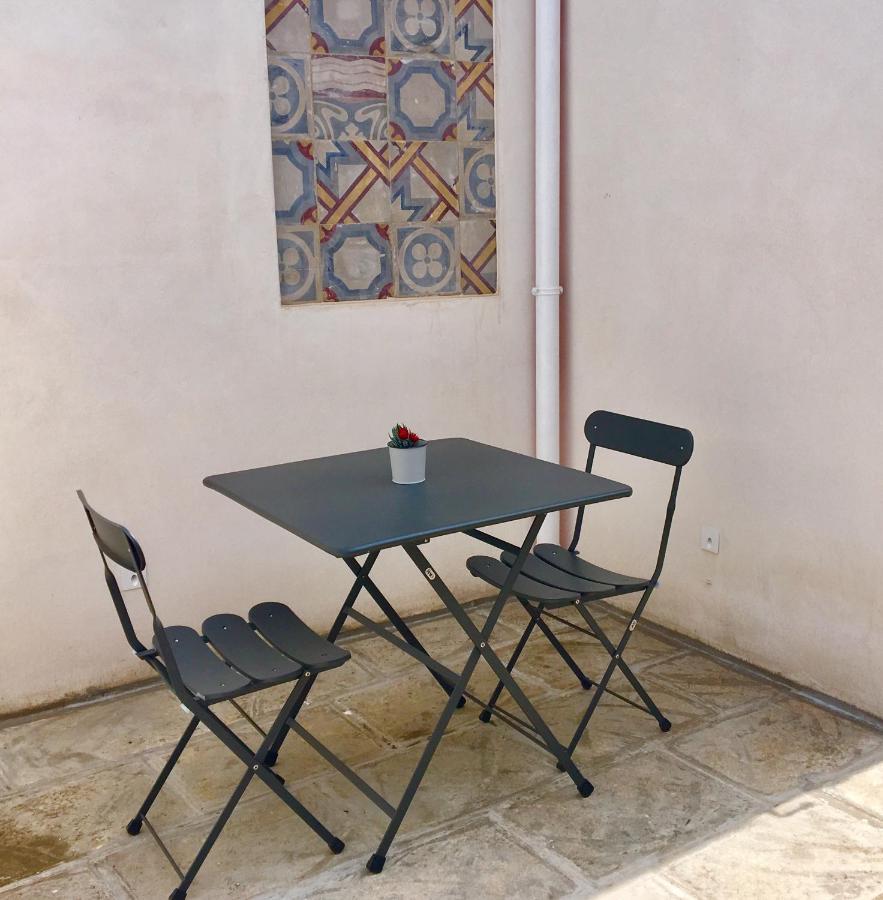 Casa Magade B&B Manduria Dış mekan fotoğraf
