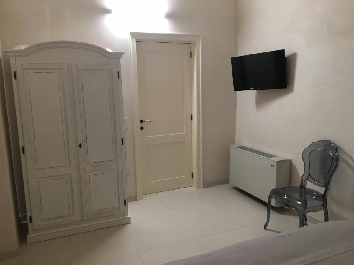 Casa Magade B&B Manduria Dış mekan fotoğraf