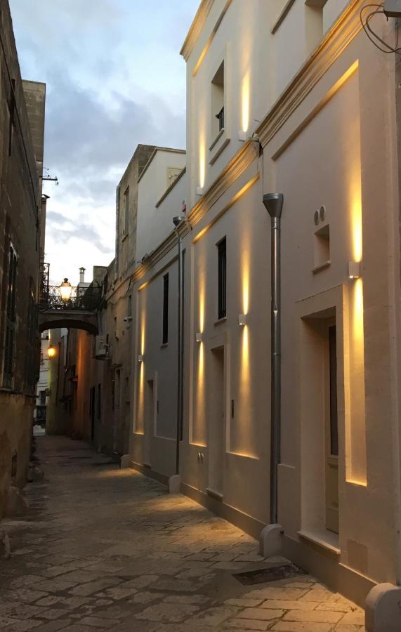 Casa Magade B&B Manduria Dış mekan fotoğraf