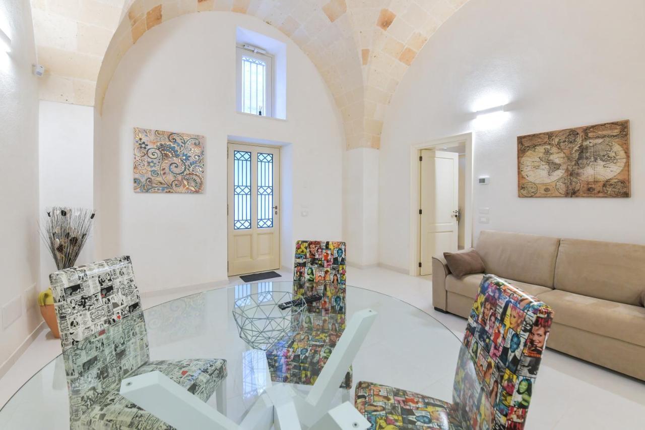 Casa Magade B&B Manduria Dış mekan fotoğraf