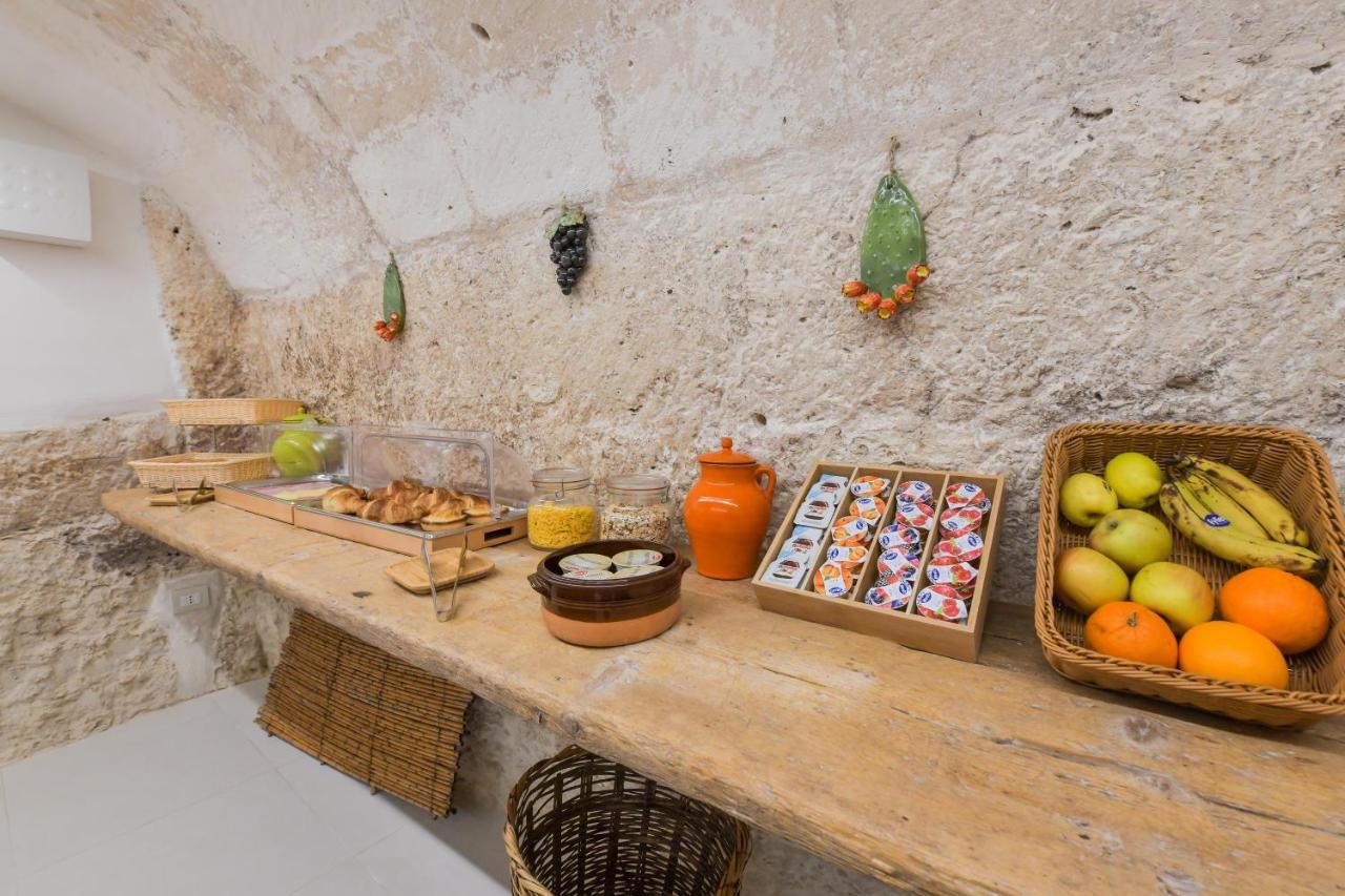 Casa Magade B&B Manduria Dış mekan fotoğraf