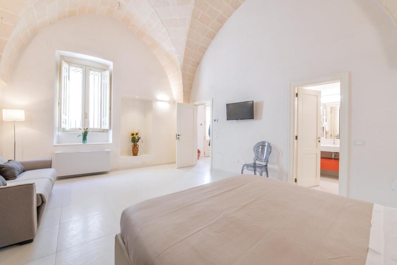Casa Magade B&B Manduria Dış mekan fotoğraf