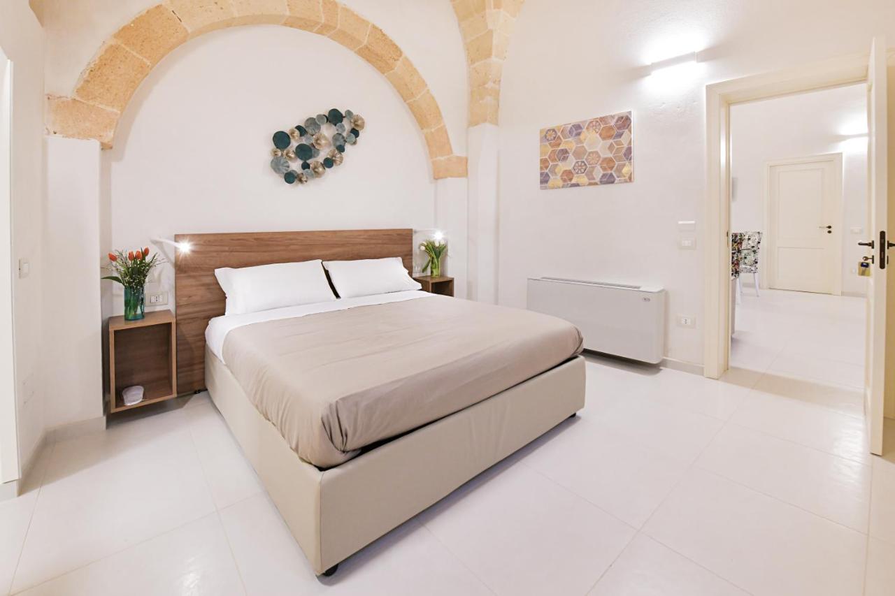 Casa Magade B&B Manduria Dış mekan fotoğraf