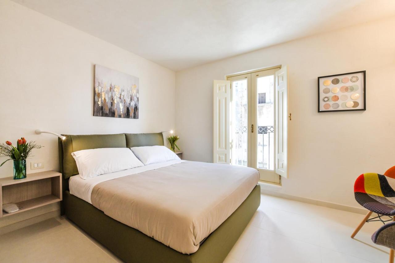 Casa Magade B&B Manduria Dış mekan fotoğraf