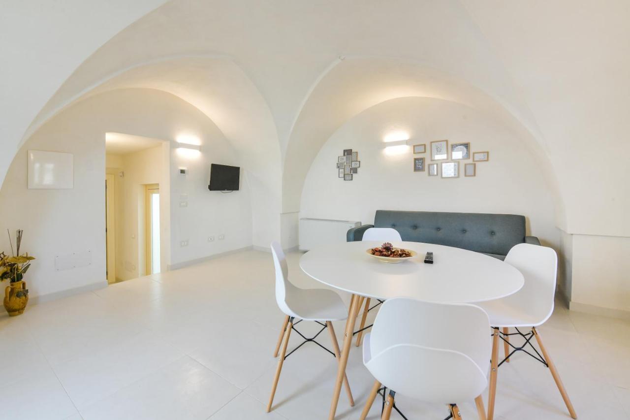 Casa Magade B&B Manduria Dış mekan fotoğraf