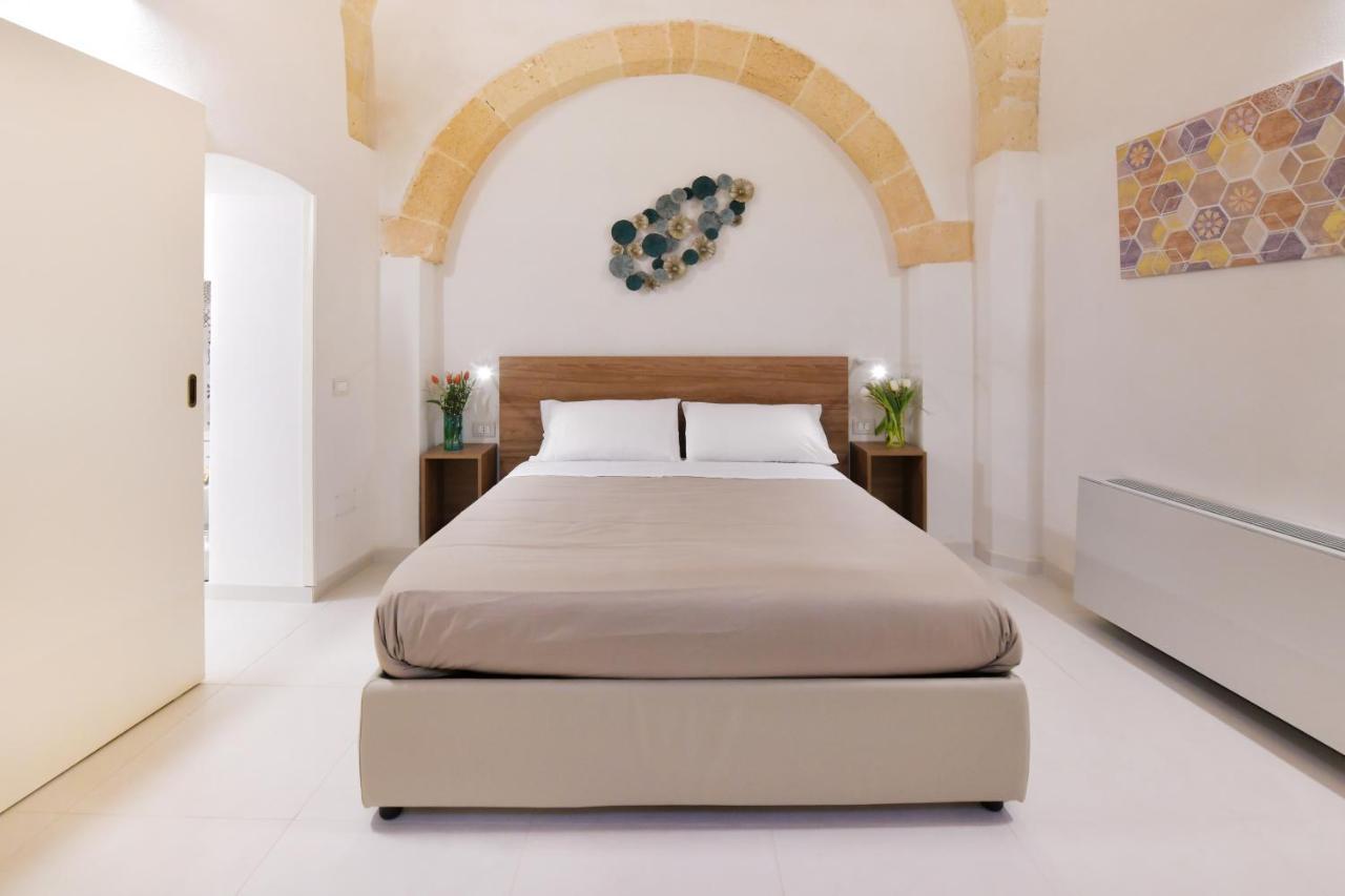 Casa Magade B&B Manduria Dış mekan fotoğraf