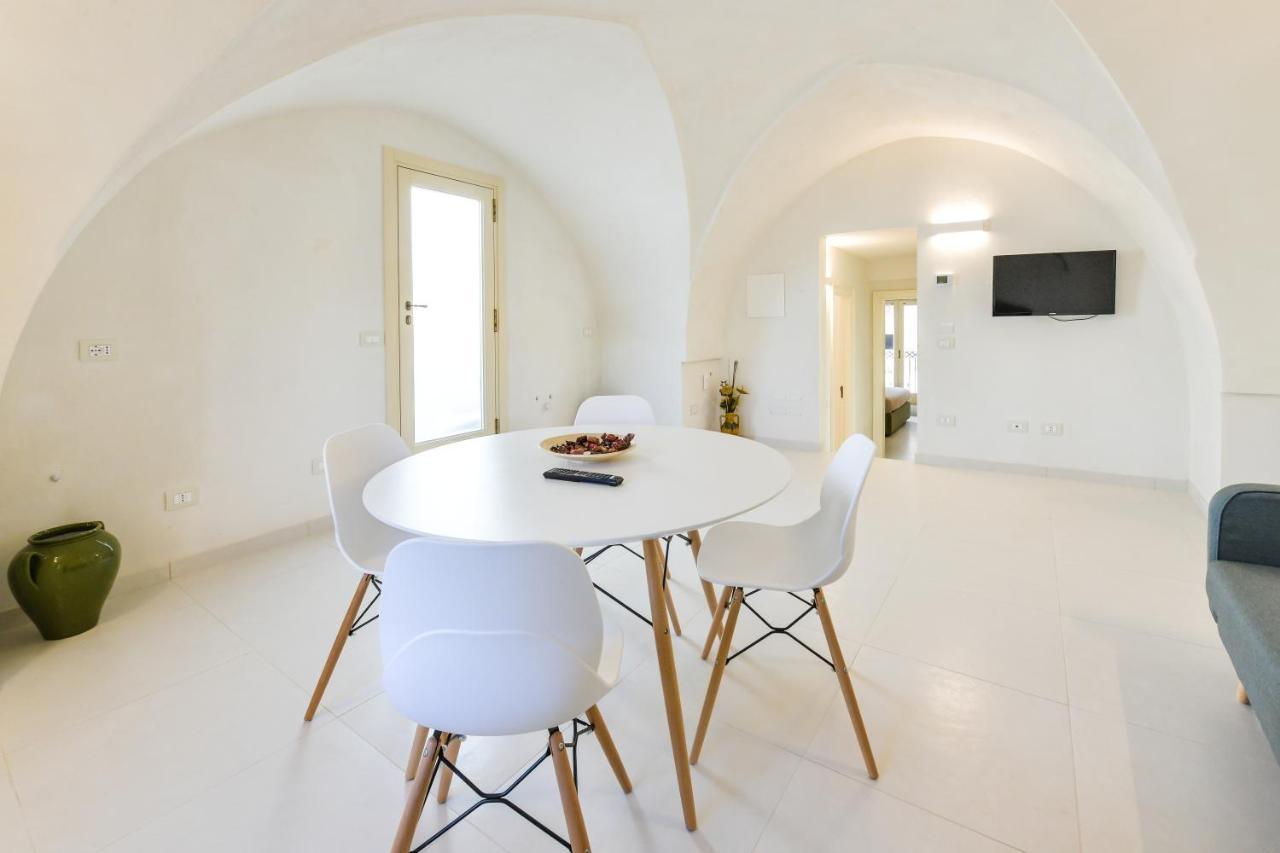 Casa Magade B&B Manduria Dış mekan fotoğraf