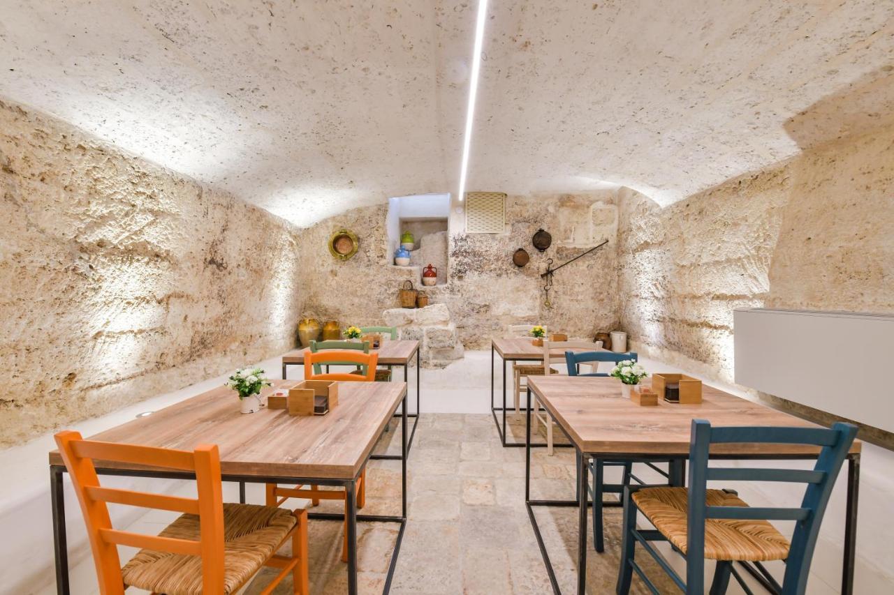 Casa Magade B&B Manduria Dış mekan fotoğraf