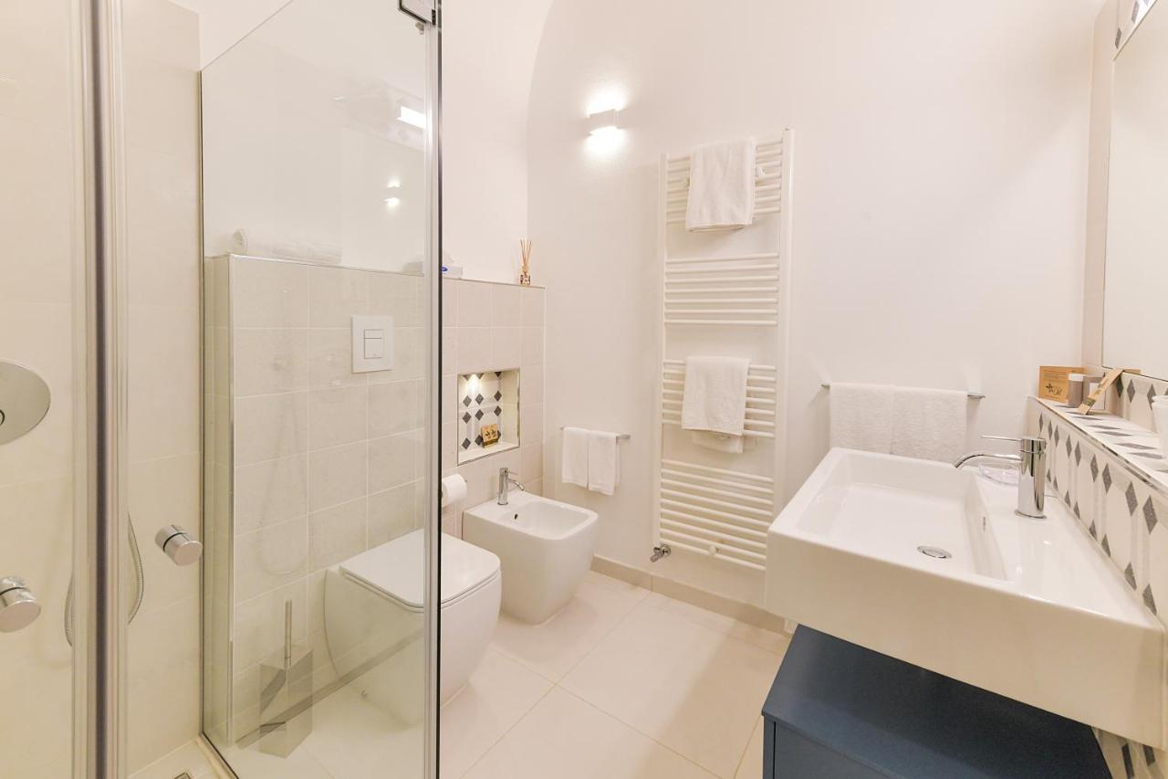Casa Magade B&B Manduria Dış mekan fotoğraf