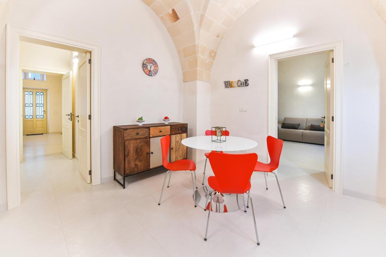 Casa Magade B&B Manduria Dış mekan fotoğraf