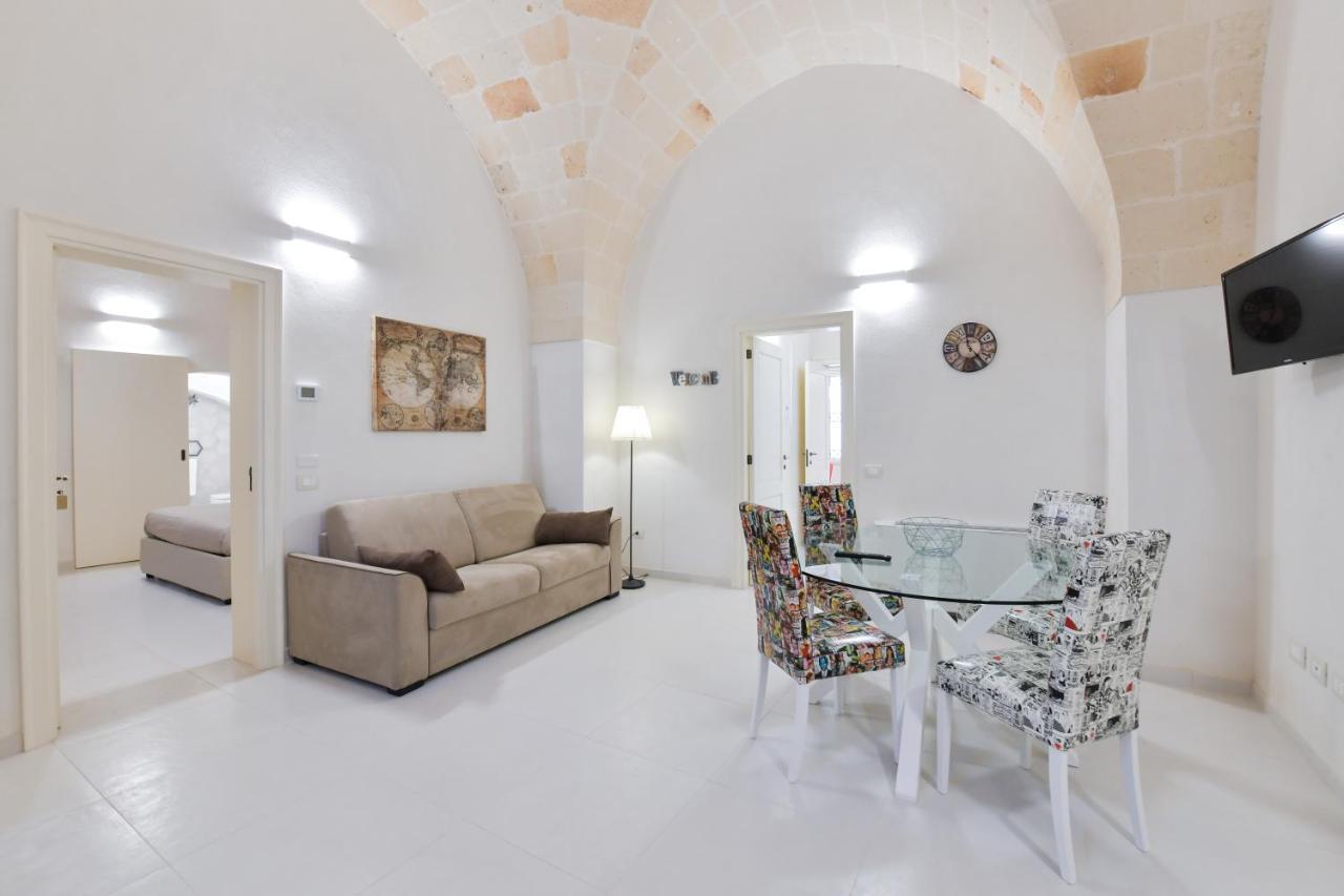 Casa Magade B&B Manduria Dış mekan fotoğraf
