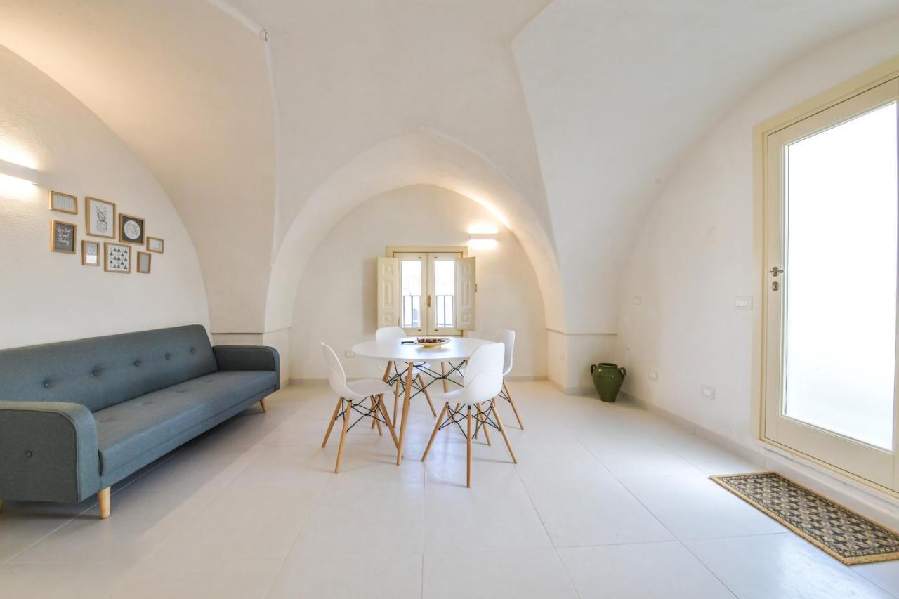 Casa Magade B&B Manduria Dış mekan fotoğraf