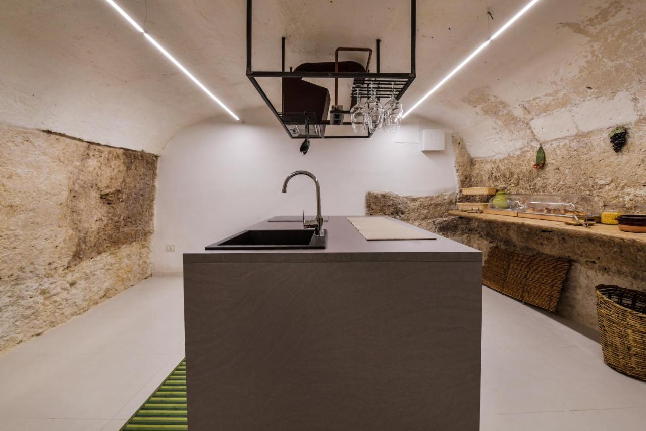 Casa Magade B&B Manduria Dış mekan fotoğraf
