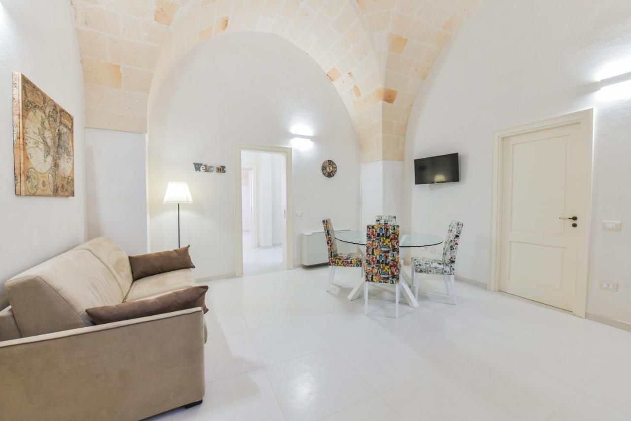 Casa Magade B&B Manduria Dış mekan fotoğraf
