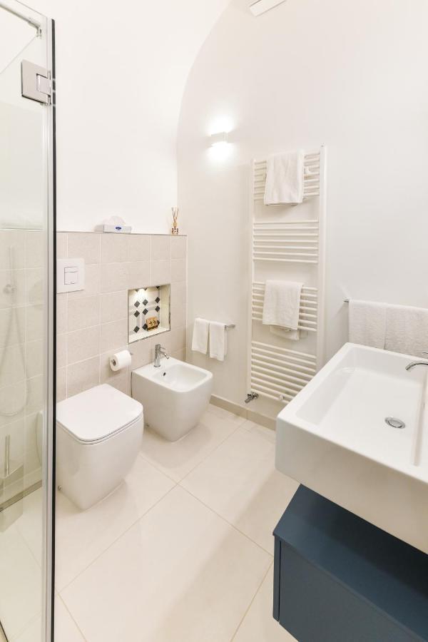 Casa Magade B&B Manduria Dış mekan fotoğraf