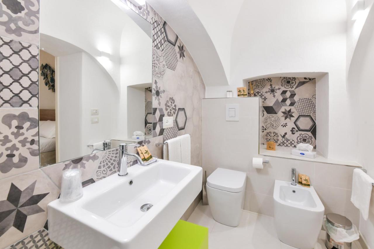 Casa Magade B&B Manduria Dış mekan fotoğraf