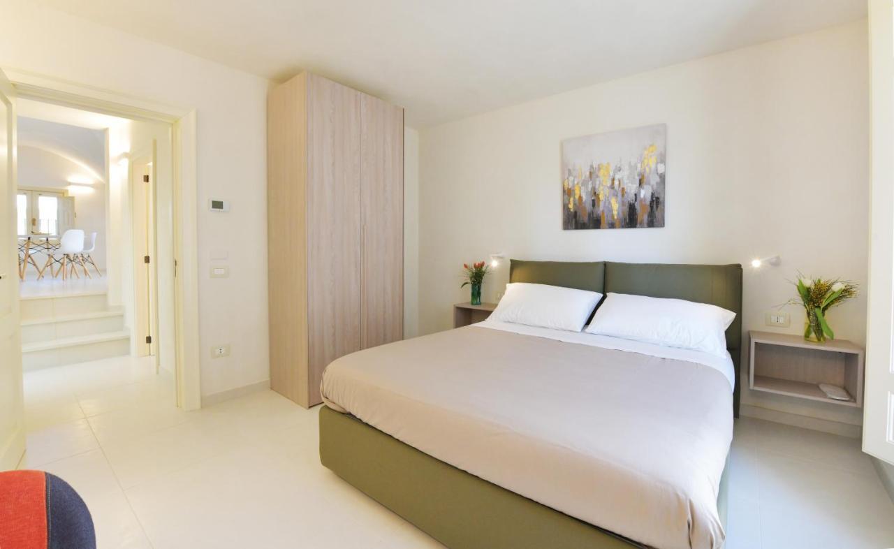 Casa Magade B&B Manduria Dış mekan fotoğraf