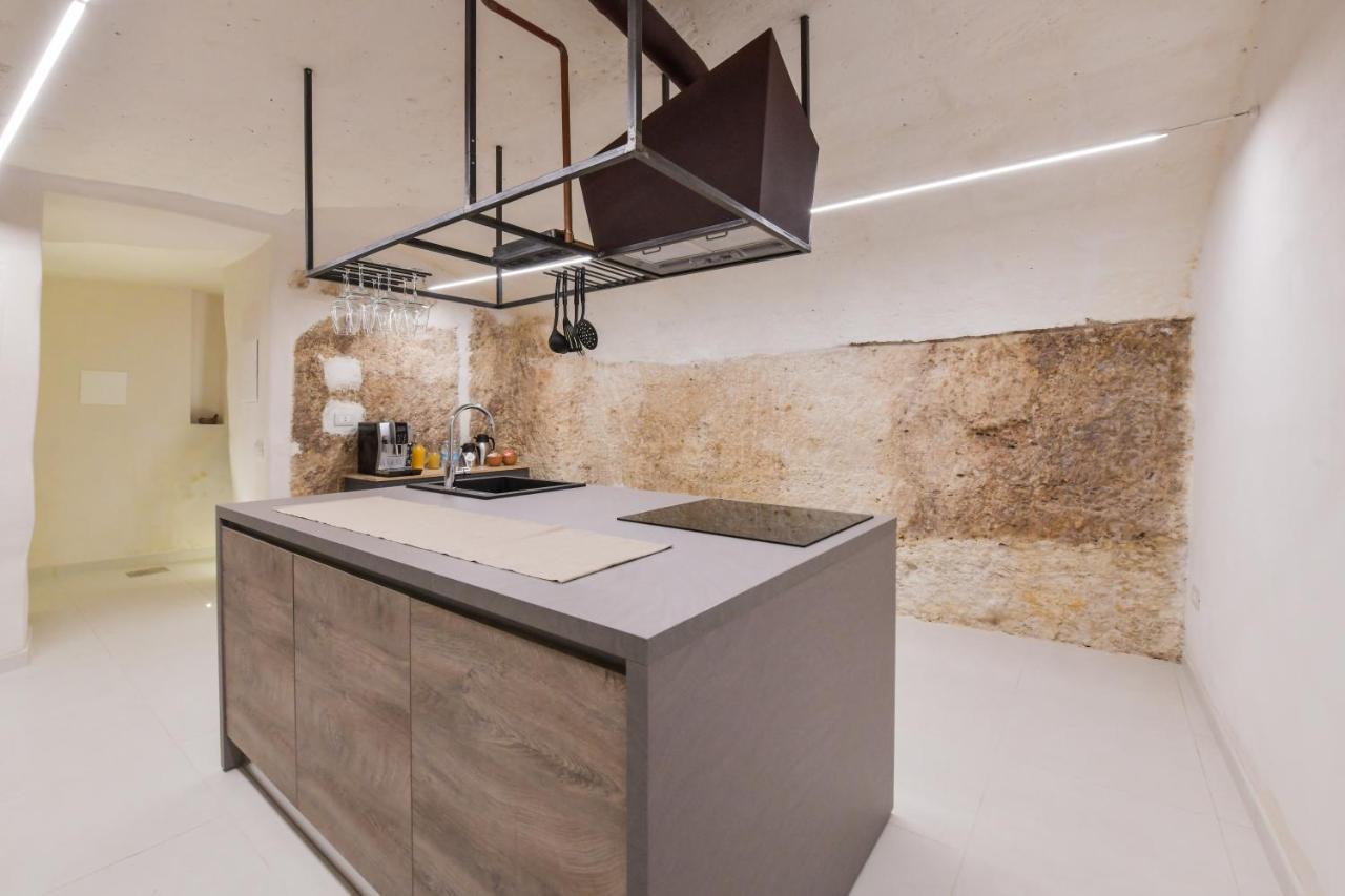 Casa Magade B&B Manduria Dış mekan fotoğraf