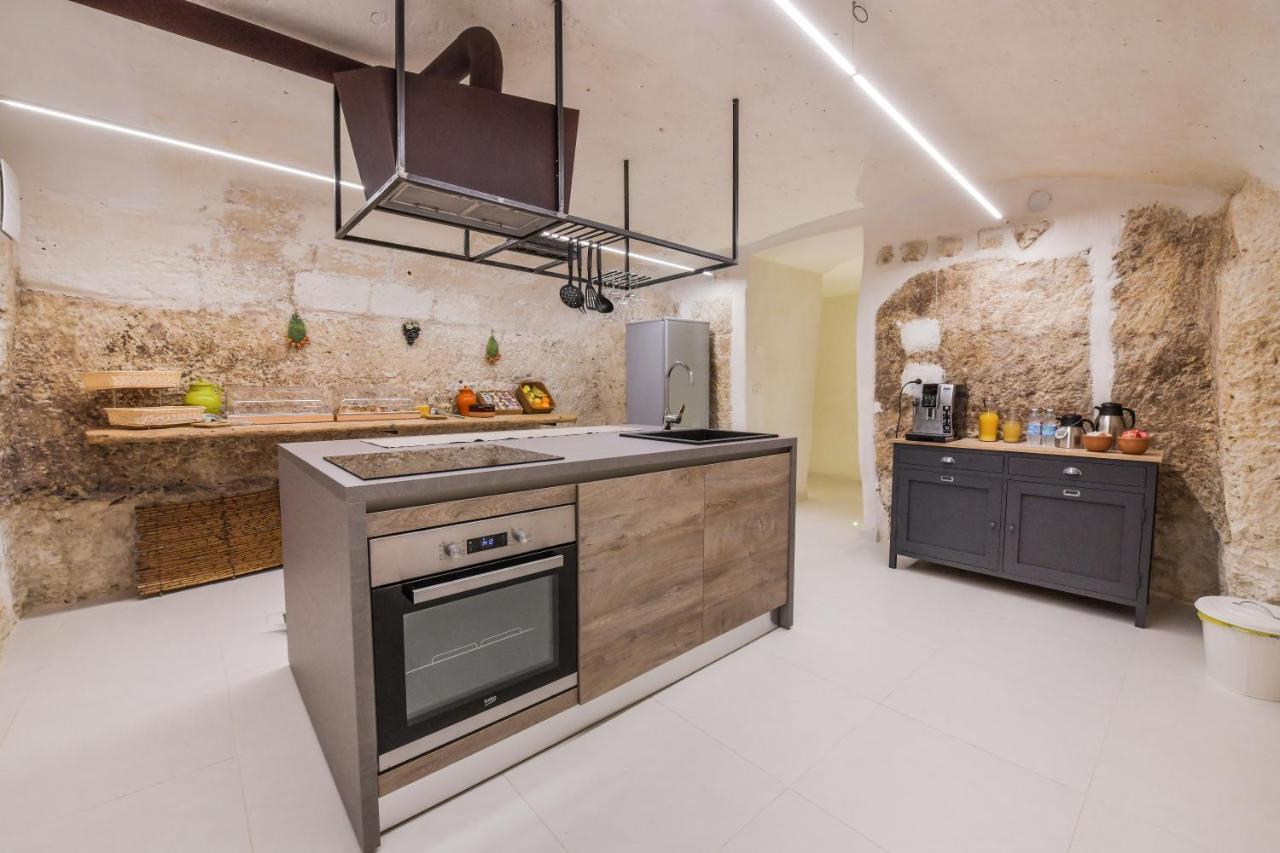 Casa Magade B&B Manduria Dış mekan fotoğraf