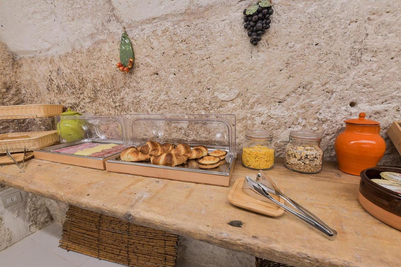 Casa Magade B&B Manduria Dış mekan fotoğraf