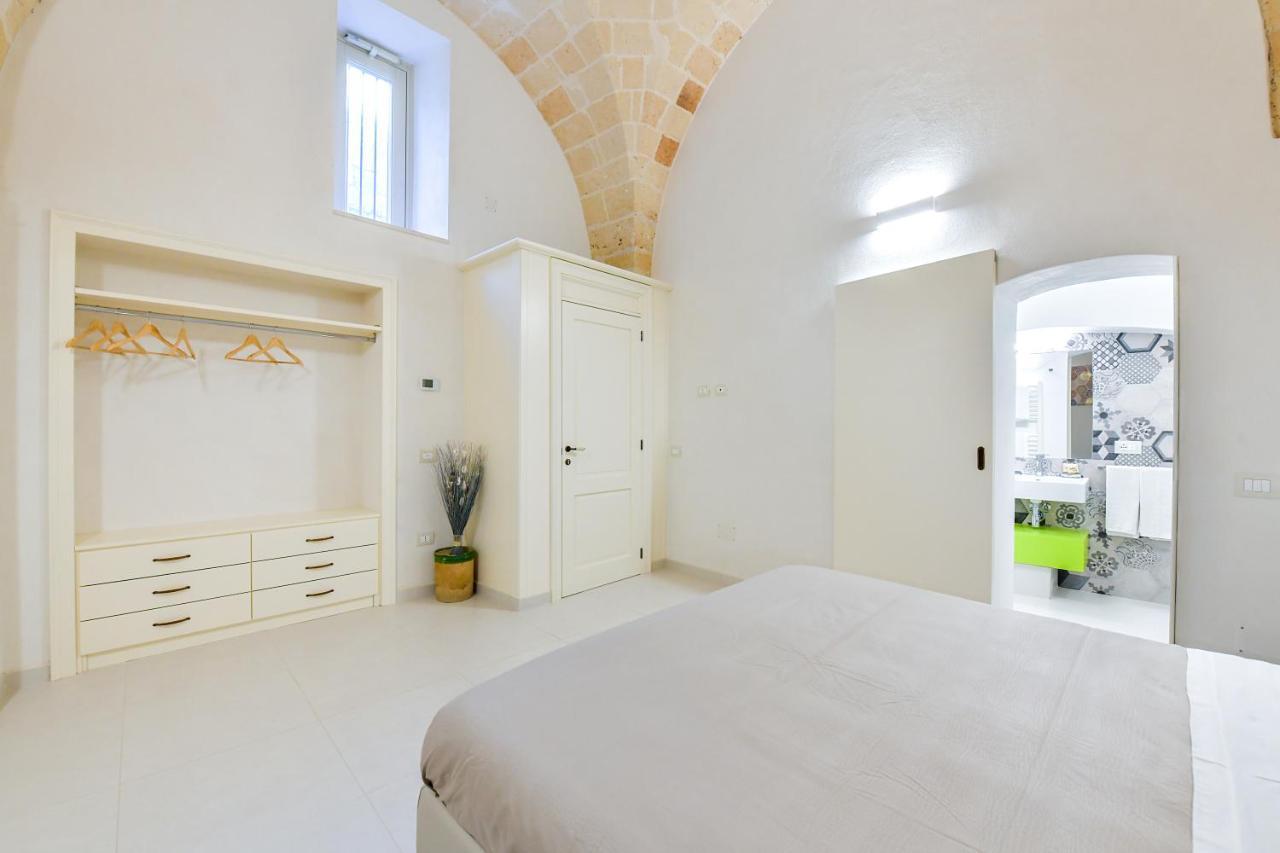 Casa Magade B&B Manduria Dış mekan fotoğraf