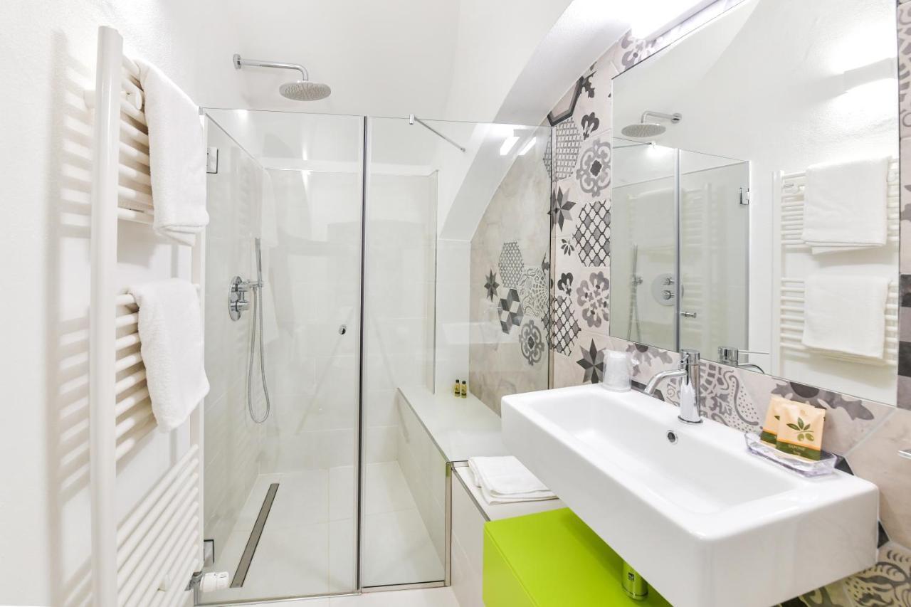 Casa Magade B&B Manduria Dış mekan fotoğraf