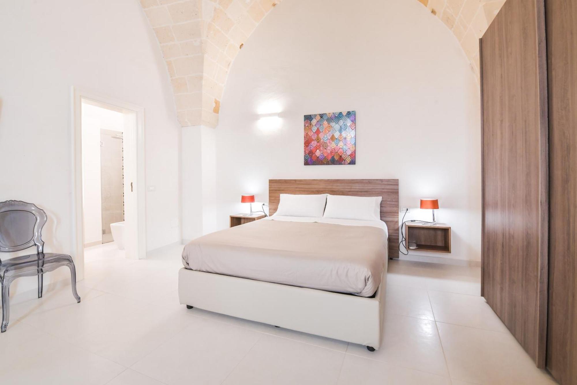 Casa Magade B&B Manduria Dış mekan fotoğraf