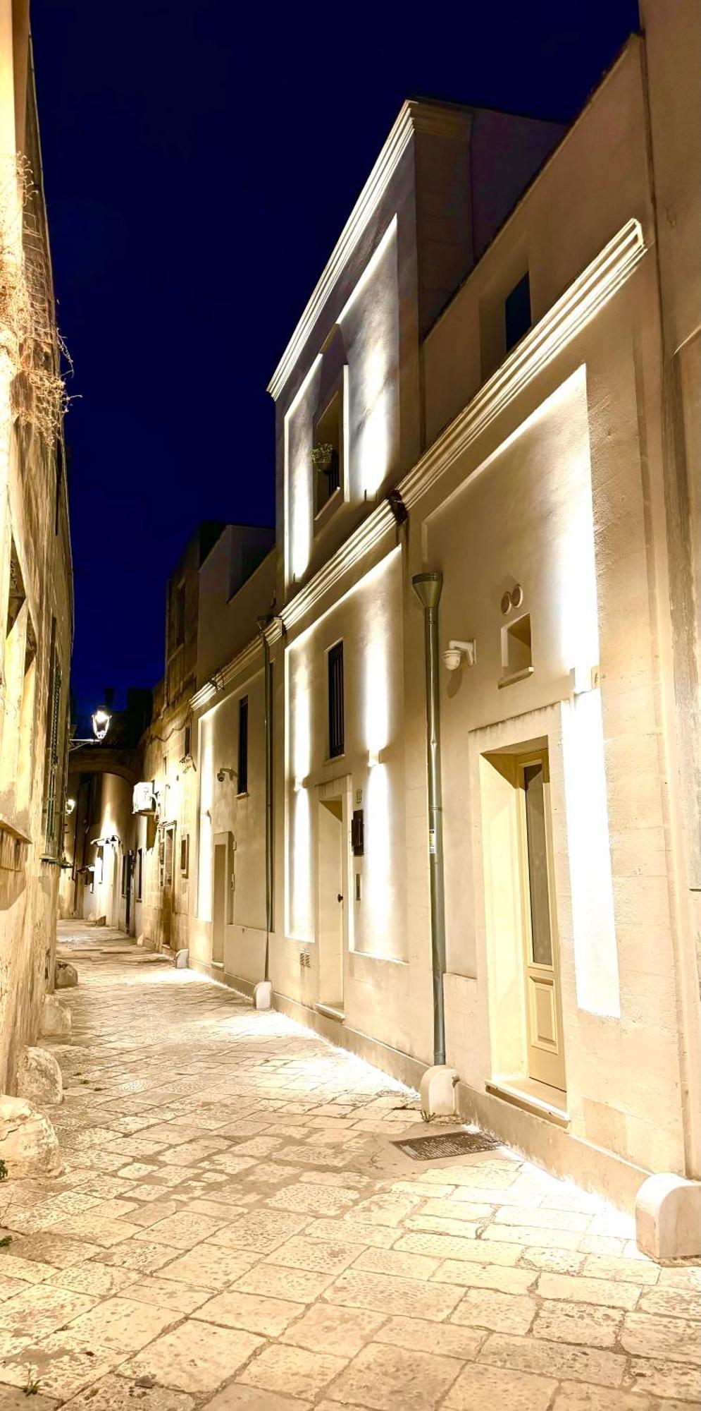Casa Magade B&B Manduria Dış mekan fotoğraf
